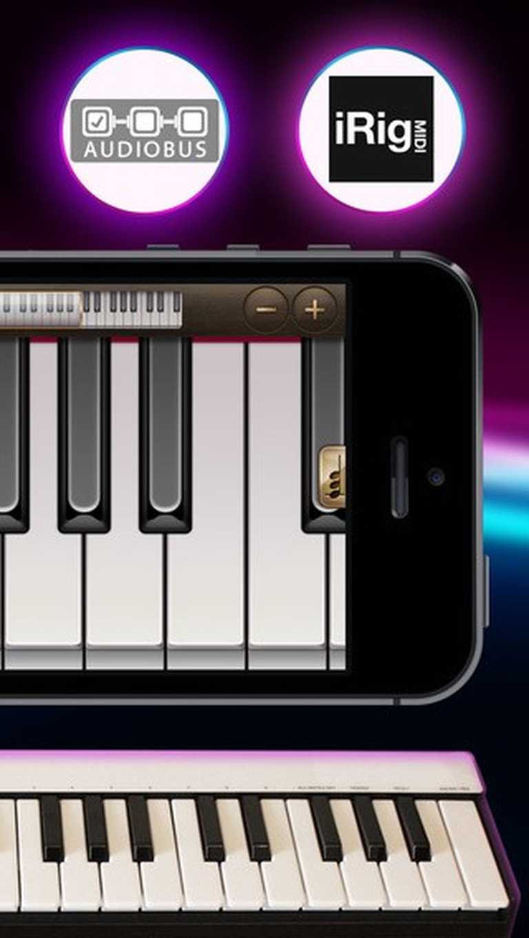 Piano